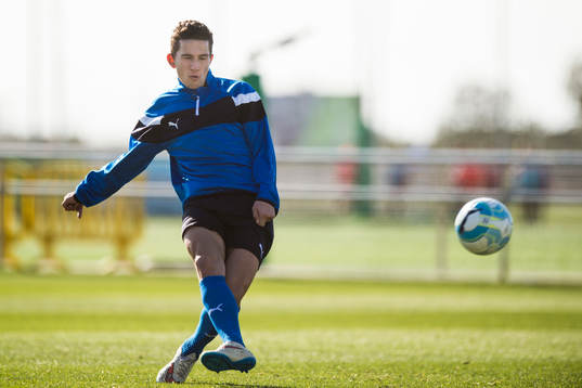 Halmstads Adnan Kojic