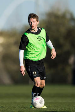 Gefles Johan Bertilsson
