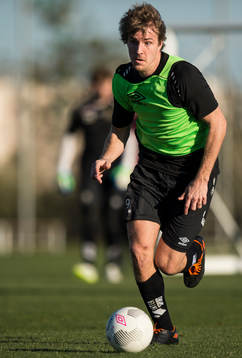 Gefles Johan Oremo