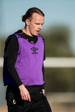 Gefles Jesper Florén