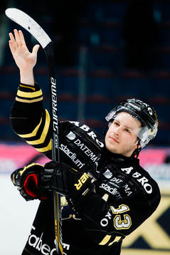 s Marcus Jonsson tackar publiken