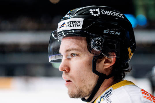 Västerås Juha Uotila deppar