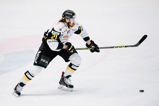 Västerås Nick Sorkin