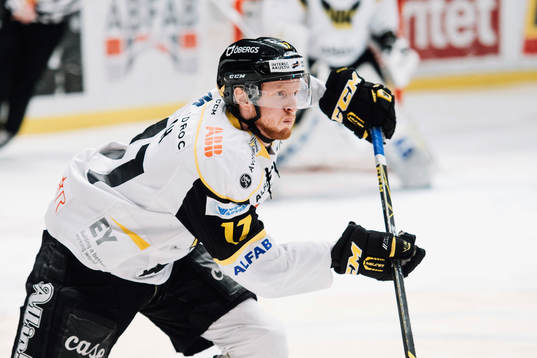 Västerås Cristopher Fish