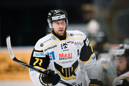 Västerås Niklas Lihagen