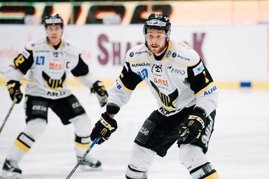Västerås Jan Urbas