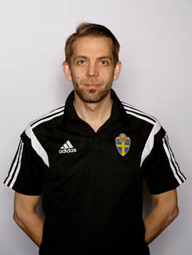 Domare Johan Hamlin