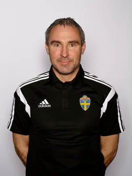 Domare Joakim Flink