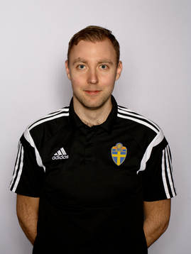 Domare Jonas Bäcklund
