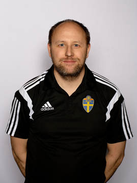 Domare Henrik Svensson