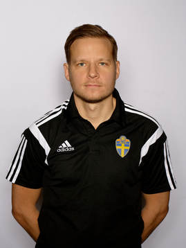 Domare Johan Krantz