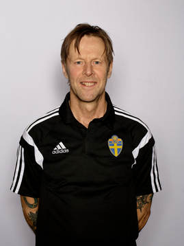 Domare Lars Olsson