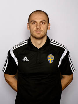 Domare Adnan Jukic