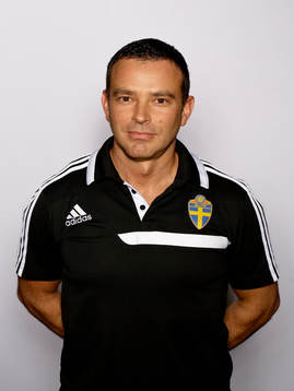 Domare Dragan Markulic