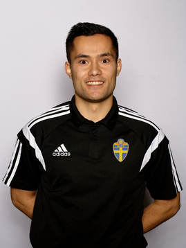 Domare Julian Poulsen Sosefo