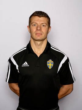 Domare Niclas Ivarsson