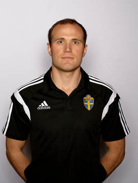 Domare Patrik Eriksson