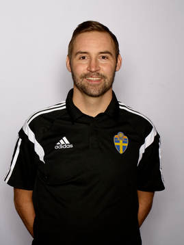 Domare Jim Petersson