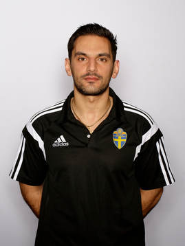 Domare Mark Josef