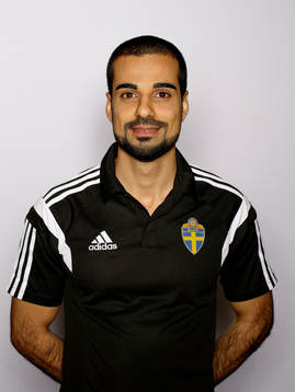 Domare Mohammed Al-Hakim