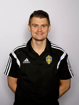 Domare Tobias Wärn