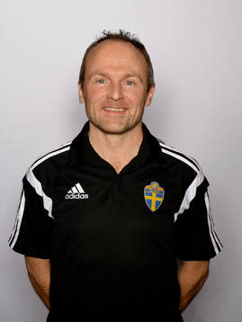 Domare Magnus Sjöblom