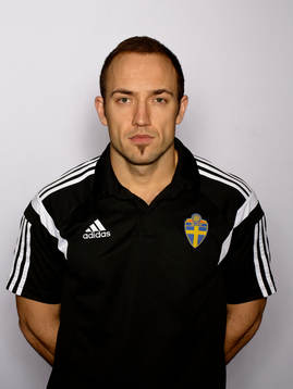 Domare Kaspar Sjöberg