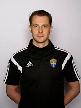 Domare Andreas Ekberg