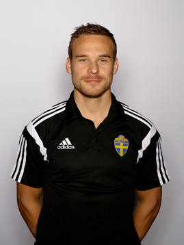 Domare Kristoffer Karlsson