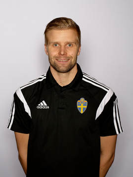 Domare Glenn Nyberg