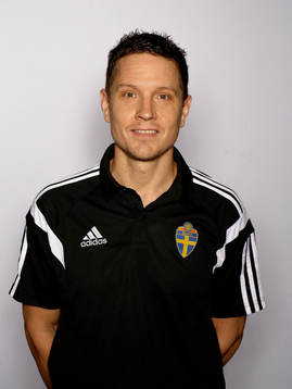 Domare Martin Strömbergsson