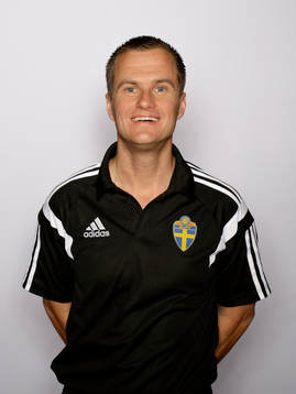 Domare Daniel Gustavsson
