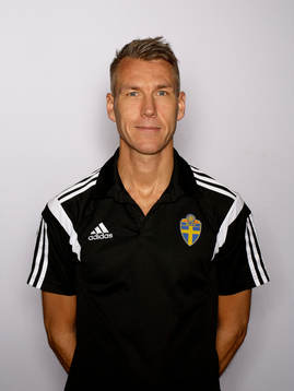 Domare Mathias Klasenius