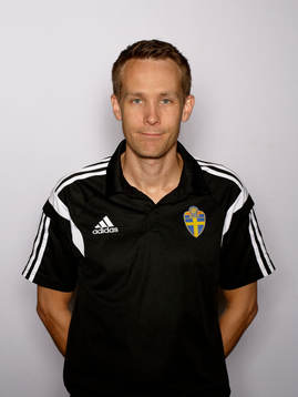 Domare Per Brogevik