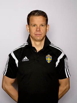 Domare Daniel Wärnmark
