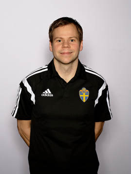 Domare Jan-Erik Swärdh