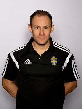 Domare Peter Magnusson