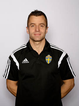 Domare Stefan Hallberg