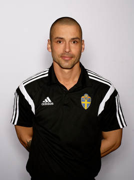 Domare Joakim Amri Nilsson