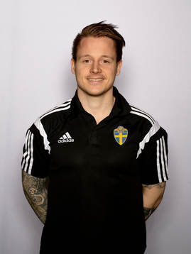 Domare Robin Wilde