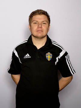 Domare Pär Lindström