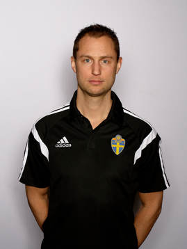 Domare Mikael Hallin
