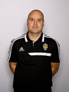 Domare Andreas Grönman