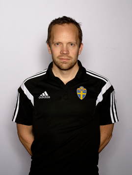 Domare Björn Lindroth