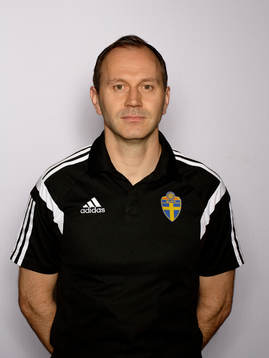 Domare Jonas Eriksson