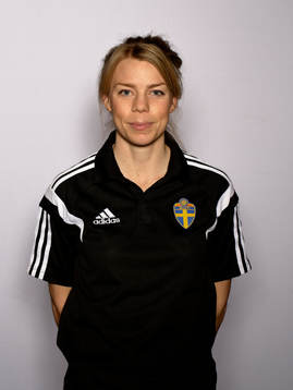 Domare Julia Magnusson