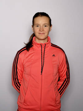 Domare Lovisa Johansson
