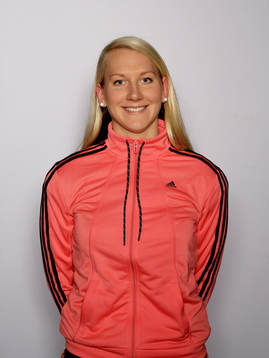 Domare Tess Olofsson