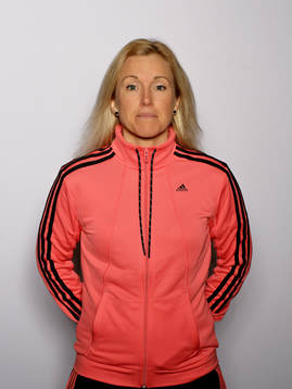 Domare Sara Persson