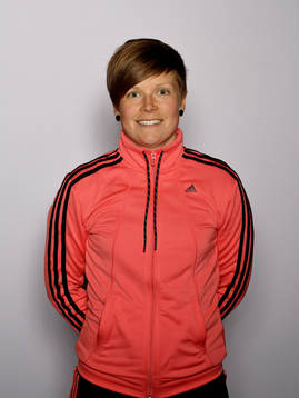 Domare Sara Winikka